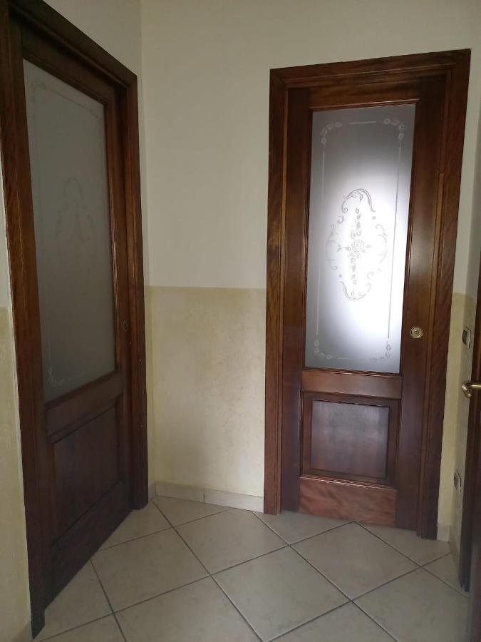 Casa Del Corso Lejlighed Castellammare di Stabia Eksteriør billede